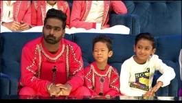 Super Dancer Chapter 4 - 17th July 2021